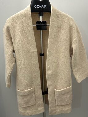Wilfred Cardigan/Jacket